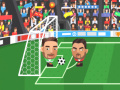 Spel Sporthoofden Voetbalkampioenschap online