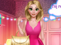 Spel Rosalie: Mode Dag online