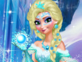 Spel Elsa Makeover online