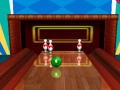 Spel Bowling Meesters 3D online