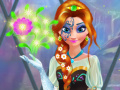 Spel Anna Makeover online