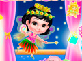 Spel Tandenfee Prinsessen online