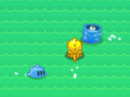Spel Spetterende Draak Pong online