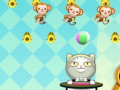 Spel Vangende Stuiterende Kermis online