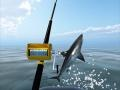 Spel Azure Zee Vissen online
