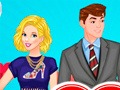 Spel Rivalen van de Prinsessenvrienden online