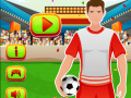 Spel Euro Strafschop online