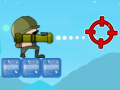 Spel Koning Soldaten 4 online