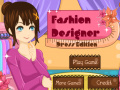Spel Modeontwerper: Kledingeditie online