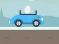 Spel Eieren en Auto's online