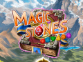 Spel Magische Stenen online