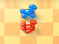 Spel Ballon Ontsnapping online