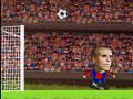 Spel Football HeadZ Cup online