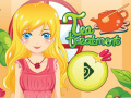 Spel Thee Behandeling online