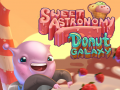 Spel Zoete Astronomie Donut Galaxy online