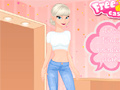 Spel Prinses Moderne Fashionista online