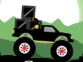 Spel Monstertruck Boslevering online