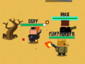 Spel Wasteland Krijgers online