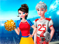 Spel Ellie: Havo Liefde online