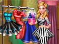 Spel Dove Pinup Dolly Aankleden online