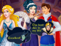 Spel Prinsessenleven Voor Schurk online