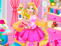 Spel Zoete Baby Slaapkamer online