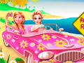 Spel Prinsessen Roadtrip Plezier online