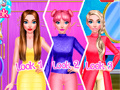 Spel Rosie's Nieuwe Look online
