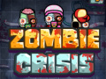 Spel Zombiecrisis online