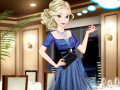 Spel Prinses op Vakantie online