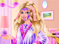 Spel Prinses Make-up Ritueel online