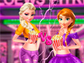 Spel Ellie en Annie Filmavond online