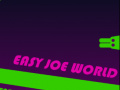 Spel Eenvoudige Joe Wereld online