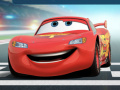 Spel Auto's: Bliksemsnelheid online