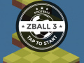 Spel Zball 3: Voetbal online