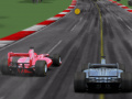Spel Grand Prix Held online