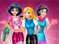 Spel Winkelshopping Koorts online