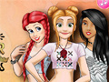 Spel Private Tumblr-feest voor prinsessen online
