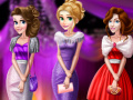 Spel Glamour Prom Night online