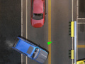 Spel Rush Hour Stadsparkeren online