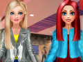 Spel Vriendinnen Make-up Tijd online