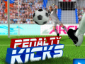 Spel Penalties online