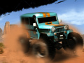 Spel Woestijnrally online