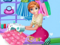 Spel Annie's Kleermakerij online