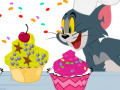 Spel Laten we creëren met Tom en Jerry online