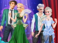 Spel Het Beste Winterkoppel online