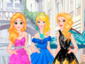 Spel Koninklijke Prinsessen Boetiek online