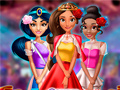 Spel Candy Prom Nacht online