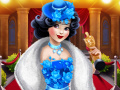 Spel Sneeuwwitje: Hollywood Glamour online