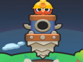 Spel Mijnheer Mijnwerker online